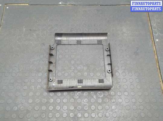 купить Накладка декоративная на ДВС на Hyundai Santa Fe 2005-2012