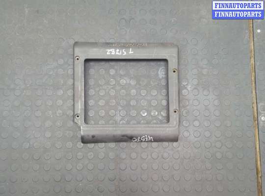 купить Накладка декоративная на ДВС на Hyundai Santa Fe 2005-2012