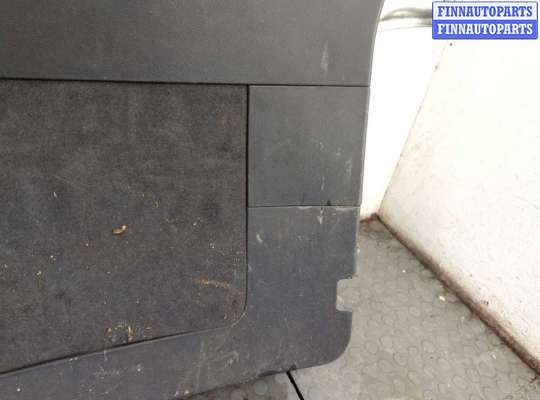 купить Фонарь крышки багажника на Seat Alhambra 1996-2010