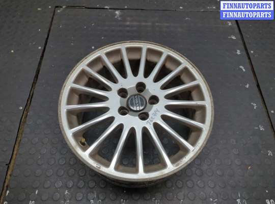 Комплект литых дисков VL572140 на Volvo S60 2000-2009