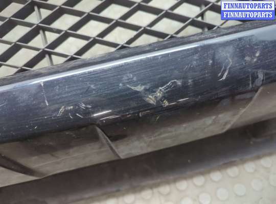 купить Заглушка (решётка) бампера на Suzuki Grand Vitara 2005-2016