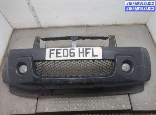 купить Заглушка (решётка) бампера на Suzuki Grand Vitara 2005-2016