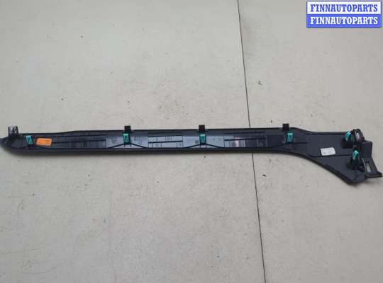 купить Пластик (обшивка) салона на Ford Explorer 2019-2025