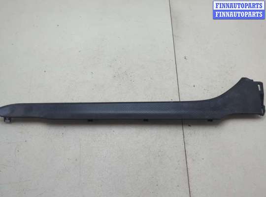 купить Пластик (обшивка) салона на Ford Explorer 2019-2025