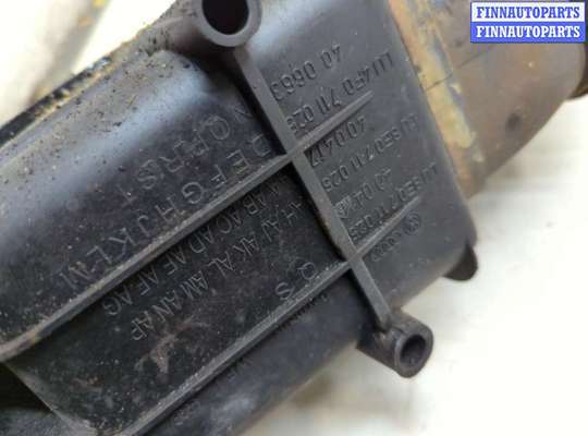 купить Кулиса КПП на Audi A4 (B6) 2000-2006