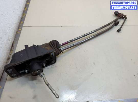 купить Кулиса КПП на Audi A4 (B6) 2000-2006