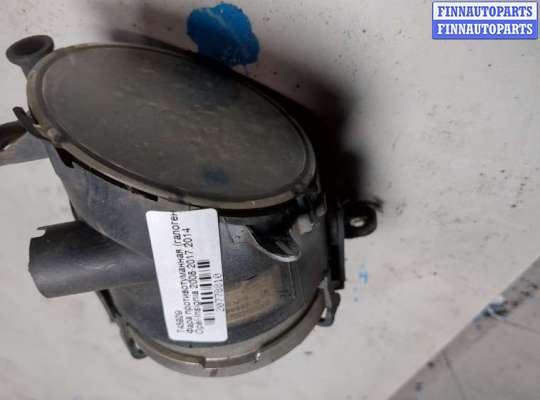 купить Замок двери на Dacia Sandero 2013-2020