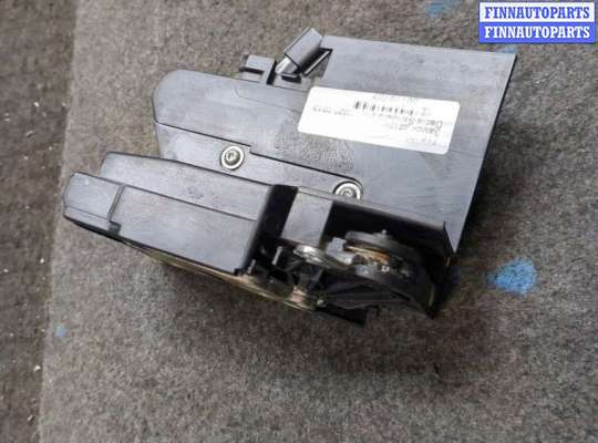 купить Замок двери на Dacia Sandero 2013-2020