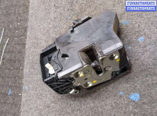 купить Замок двери на Dacia Sandero 2013-2020