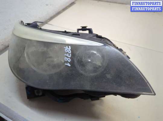 купить Фара (передняя) на BMW 5 E60 2003-2010