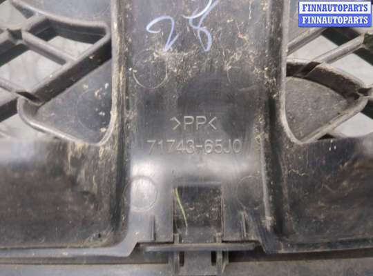 купить Решетка радиатора на Suzuki Grand Vitara 2005-2016
