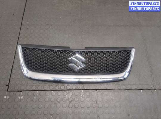 Решетка радиатора SZQ0573 на Suzuki Grand Vitara 2005-2016