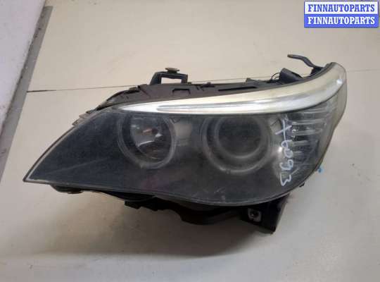 купить Фара (передняя) на BMW 5 E60 2003-2010
