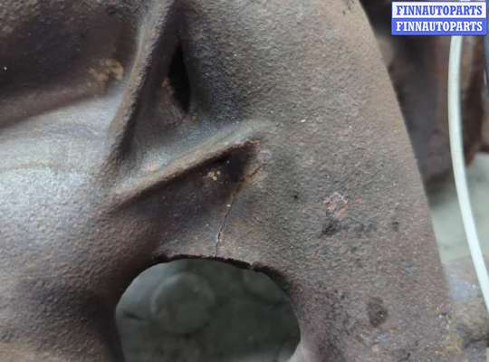 купить Коллектор выпускной на Audi A4 (B5) 1994-2000