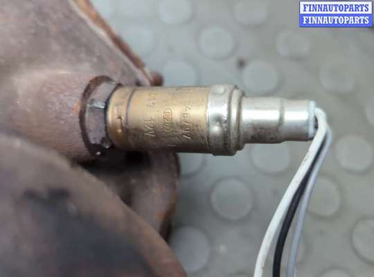 купить Коллектор выпускной на Audi A4 (B5) 1994-2000