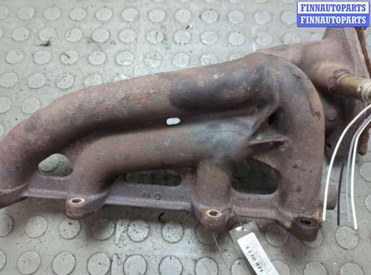 купить Коллектор выпускной на Audi A4 (B5) 1994-2000