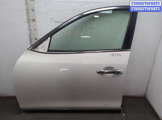 Стеклоподъемник электрический IFM4271 на Infiniti EX35