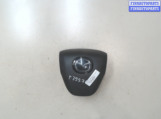 купить Подушка безопасности водителя на Mazda CX-7 2007-2012