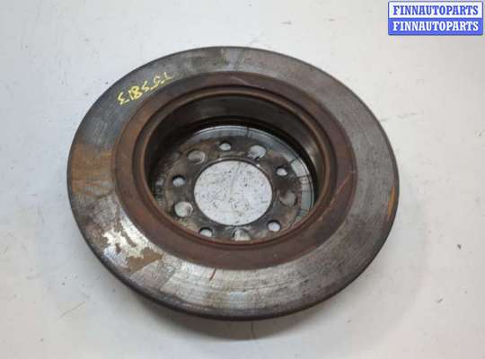 купить Диск тормозной на Jeep Patriot 2007-2016