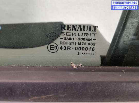 купить Дверь боковая (легковая) на Renault Megane 2 2002-2009