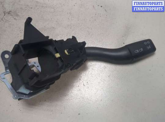 Переключатель поворотов AU1604267 на Audi A4 (B7) 2004-2009