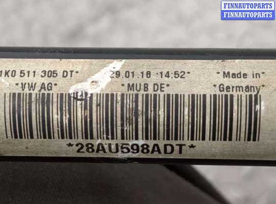 купить Стабилизатор подвески (поперечной устойчивости) на Audi Q3 2011-2018