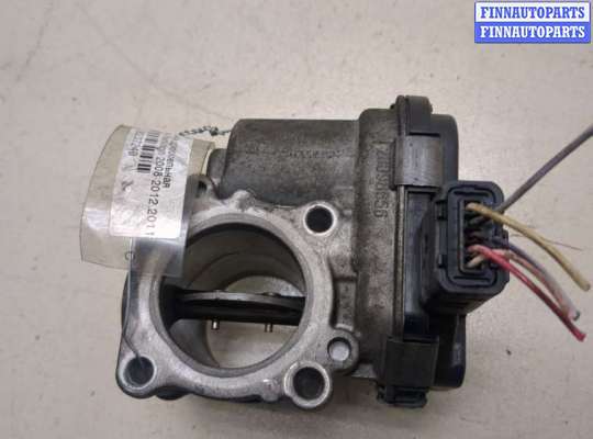 купить Заслонка дроссельная на Citroen Berlingo 2008-2012