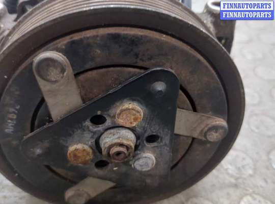 купить Компрессор кондиционера на Peugeot 207 2006-2015