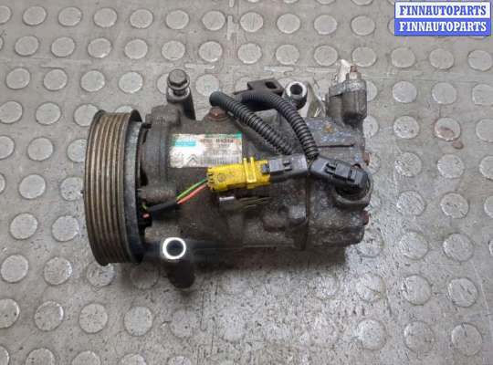 купить Компрессор кондиционера на Peugeot 207 2006-2015