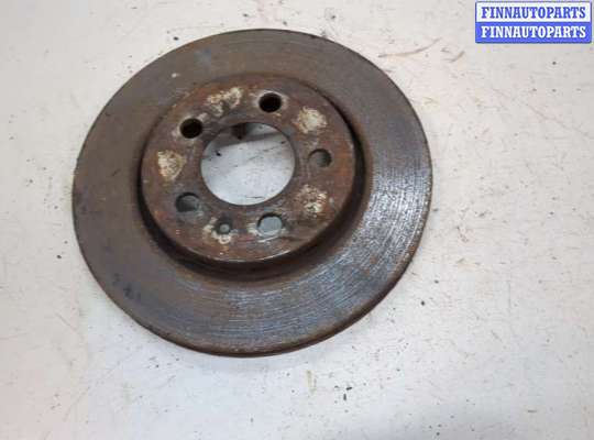 купить Диск тормозной на Volkswagen Golf 4 1997-2005