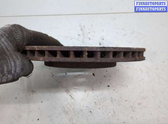 купить Диск тормозной на Volkswagen Golf 4 1997-2005
