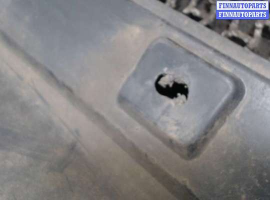 купить Накладка на порог на Mercedes ML W164 2005-2011