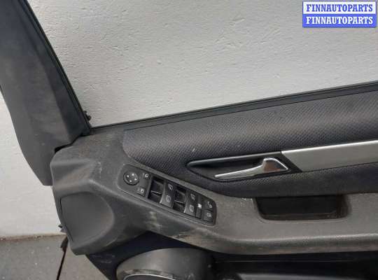 купить Замок двери на Mercedes B W245 2005-2012