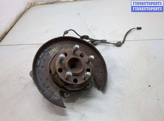 купить Ступица (кулак, цапфа) на Hyundai Sonata 7 LF 2014-2020