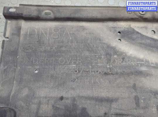 купить Защита днища, запаски, КПП, подвески на KIA K5 2019-2025