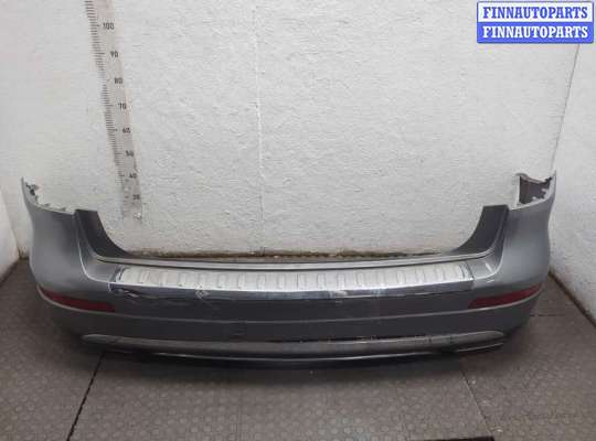 Купить Насадка глушителя на Mercedes GL X166 2012-2016 Насадка глушителя MB1683410 на Mercedes GL X166 2012-2016