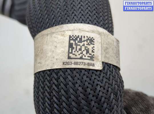 Патрубок (трубка, шланг) на Ford Edge (CD4)