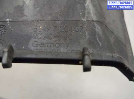 купить Пластик кузовной на BMW 5 F10 2010-2017