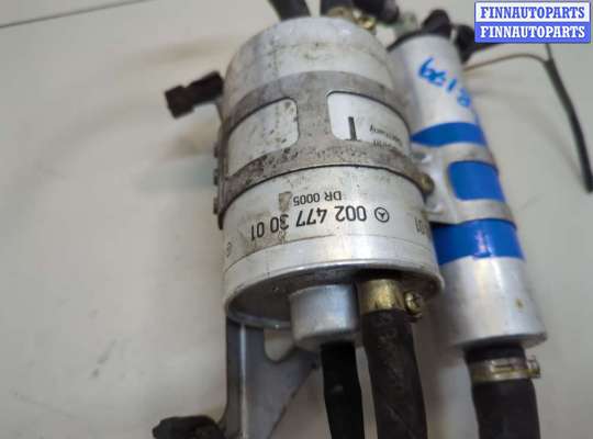 купить Насос топливный электрический на Mercedes S W220 1998-2006