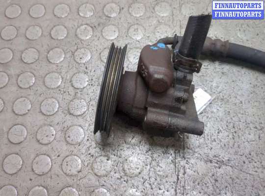 Насос гидроусилителя руля (ГУР) LRD5119 на Land Rover Freelander 1 1998-2006