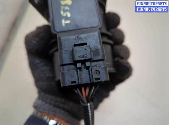 купить Измеритель потока воздуха (расходомер) на Opel Vivaro 2001-2014