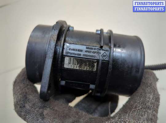 купить Измеритель потока воздуха (расходомер) на Opel Vivaro 2001-2014