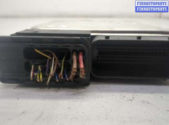 купить Блок управления двигателем на BMW 3 E90, E91, E92, E93 2005-2012