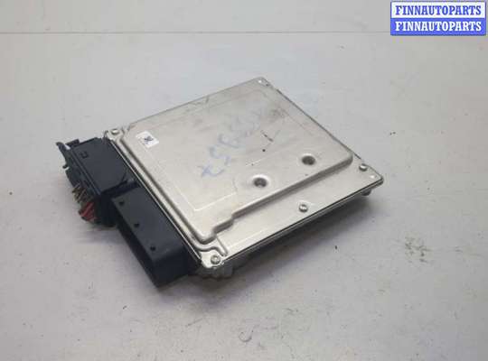 купить Блок управления двигателем на BMW 3 E90, E91, E92, E93 2005-2012