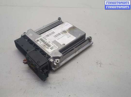 купить Блок управления двигателем на BMW 3 E90, E91, E92, E93 2005-2012