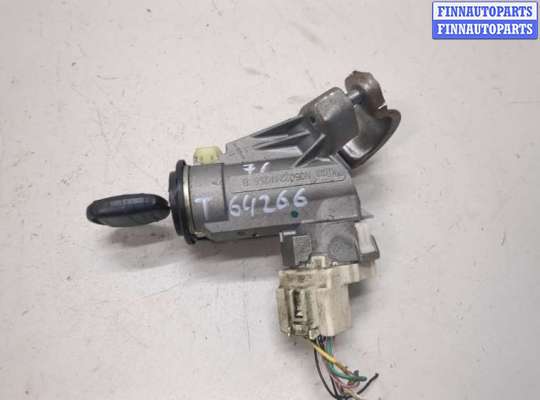 Купить Замок зажигания на Toyota Yaris 2005-2011 Замок зажигания TT977603 на Toyota Yaris 2005-2011