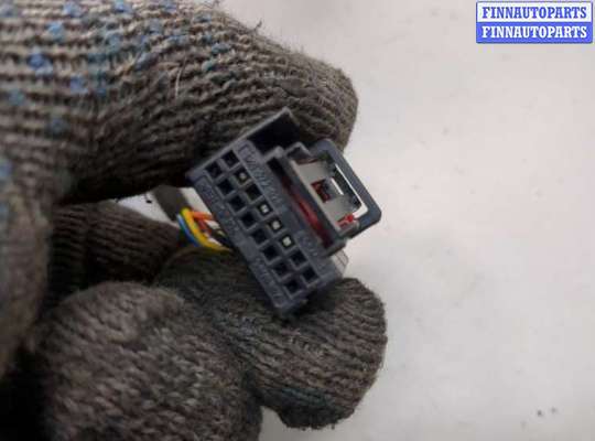 купить Зеркало боковое на Skoda Yeti 2009-2018