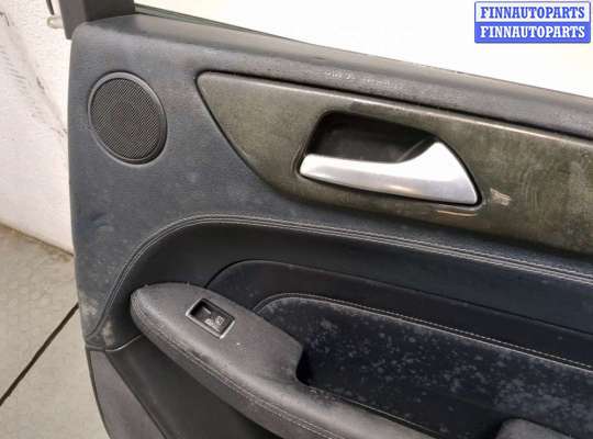 купить Кнопка стеклоподъемника (блок кнопок) на Mercedes ML W166 2011-2015