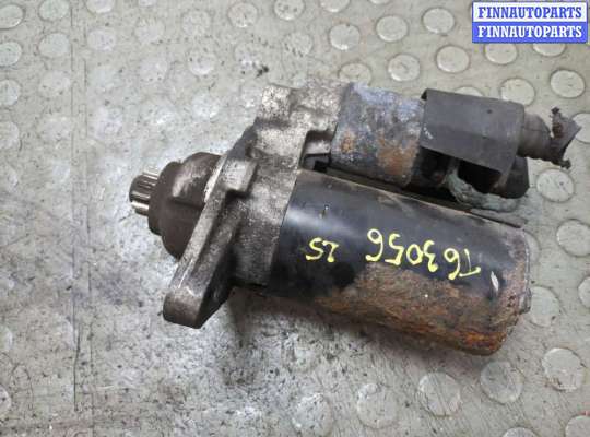 Купить Стартер на Skoda Octavia (A5) 2004-2013 Стартер SK531490 на Skoda Octavia (A5) 2004-2013