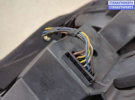 купить Фонарь (задний) на BMW 5 E60 2003-2010
